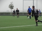 S.K.N.W.K. 3 - Brouwershaven 2 (competitie) seizoen 2024-2025 (fotoboek 1) (77/134)